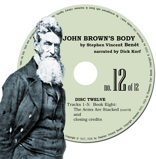 John Browns Body 